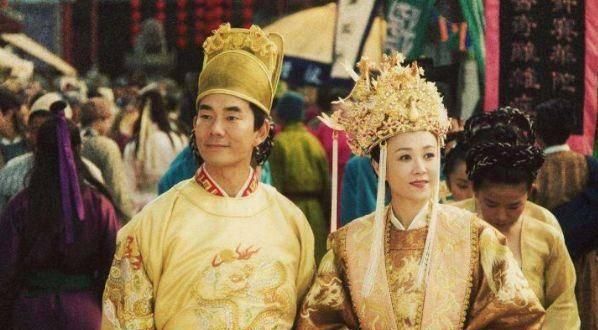 传奇|他是一个传奇皇帝,在位16年100多个孩子,却都不是自己亲生的