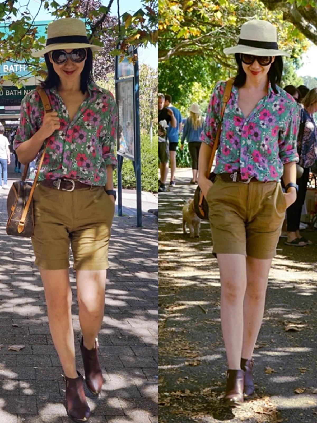 长相|长相一般真不要紧,做个会穿搭的女人,你会发现气质比外貌重要