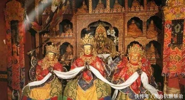 禁止|为什么寺庙都禁止游客拍照,尤其是对着佛像拍照?答案你很难想到