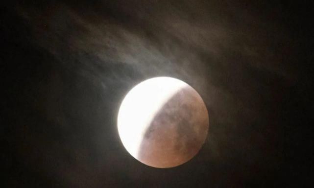 月全食+ 今年唯一！“月全食+超级月亮”来了！最全观测攻略在此