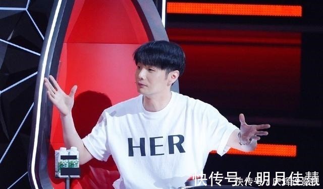 王不見王!《好聲音》女星爆“杠上李榮浩” 狂搶C位,無(wú)視前輩