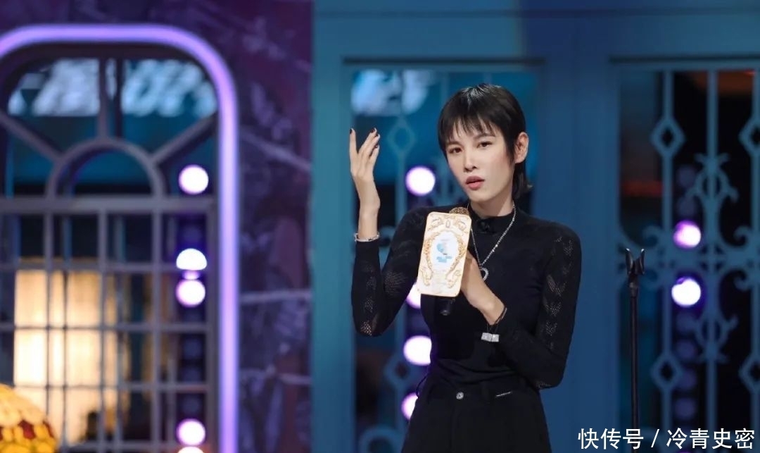 《听姐说》尴尬到爆,芒果台能不能放过姐姐们?