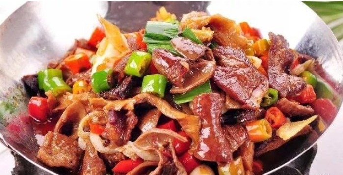 简单好吃的几道下饭菜,色泽诱人的美味佳肴,让你食欲大增