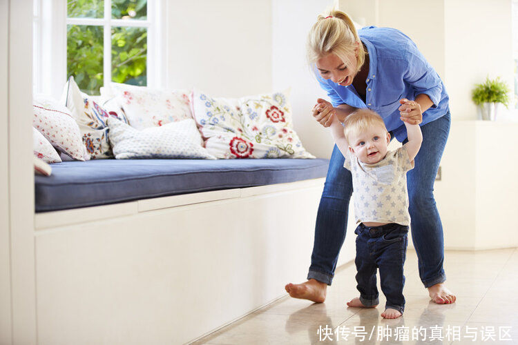 乳腺癌|走路能延寿?多项研究表明:每天快走,或能防4种癌