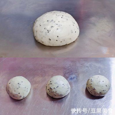 低油紫米吐司|低油紫米吐司最香的吃法，让我连吃了三碗饭