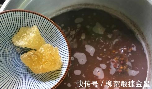 赤小豆|补脾养胃对身体好,自己做得更健康,这个步骤可不能少!