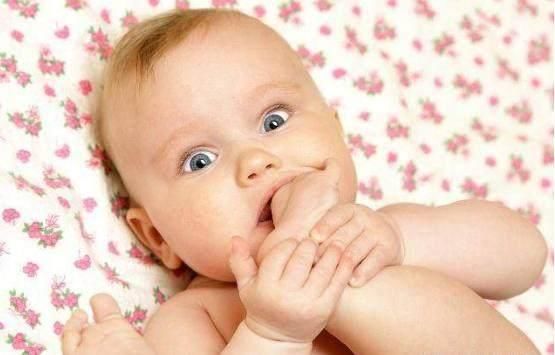 生病|宝宝这些娇嫩的部位需要精心呵护 照顾好了宝宝才能少生病