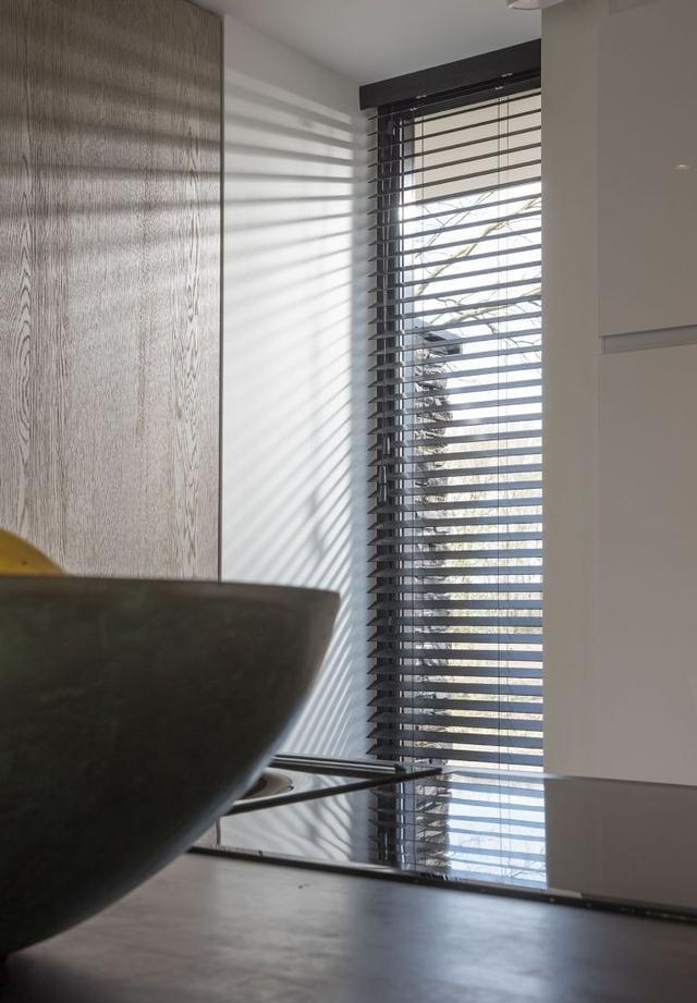 窗帘|百叶帘,让居家生活更有格调