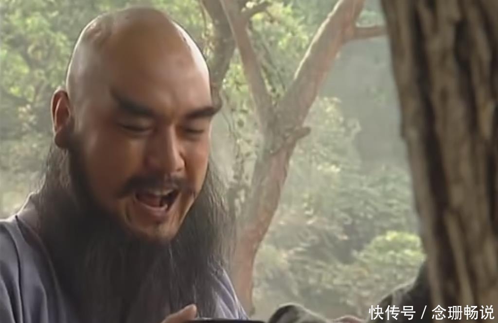 六和寺|江湖弟子江湖老:武松重出江湖能去五个地方,为何不去祭拜宋江?