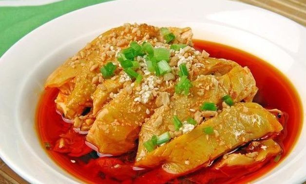 分享几道解馋的家常菜，健康又美味，下饭又下酒，学习了