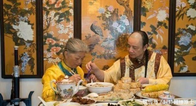 大清|大清覆灭后，满洲八大贵族都改为汉姓，很有可能你就是他们的后代