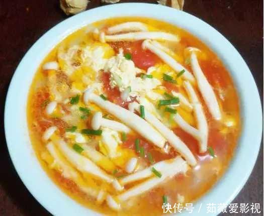 温暖|好吃还是家常菜,用普通的食材做出温暖的味道,实惠很下饭