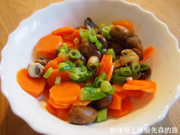 每天晚上堅持吃3種美食,潤腸通便,滋陰潤膚,早吃早健康