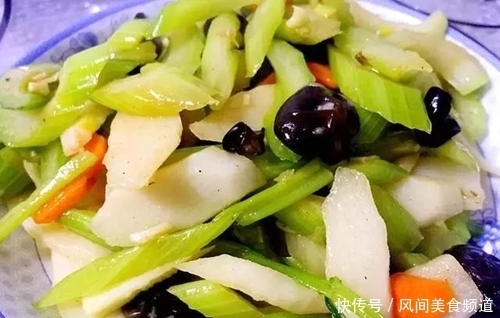 几道下饭菜,解馋滋补又养生,一周不重样,家人吃得美美的!