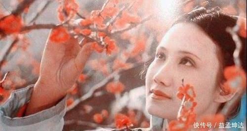 刘姥姥|她是金陵十二钗中最讨人厌之人，连曹雪芹都不待见她