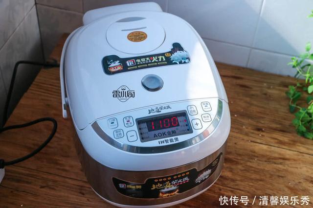 家常|羊肉的家常做法,没有羊骚味,肉香四溢还不腻!