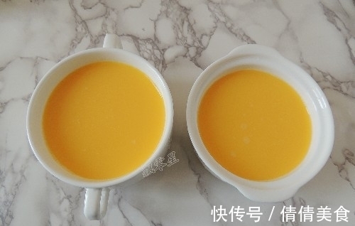 小宝宝|鸡蛋羹怎样做才够嫩滑？几个小窍门教给您，一看就会，超简单