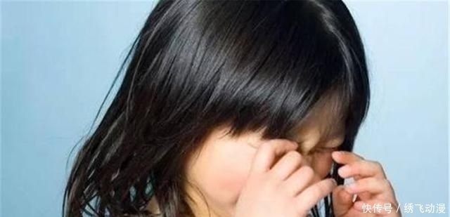 真相|孩子被吼后都在想什么心理学家看完“真相”后,你就不敢吼了