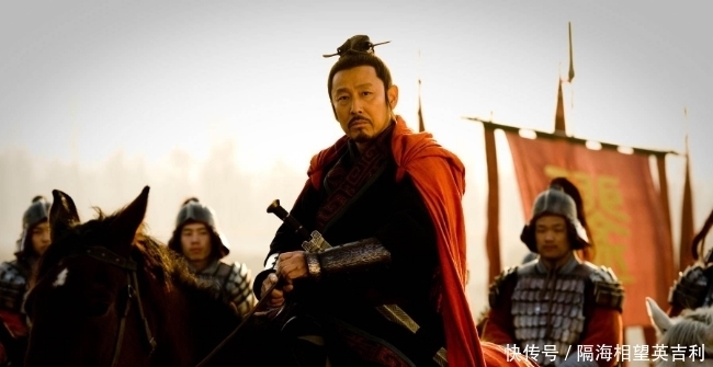 私生子|刘邦早年有过一个私生子,差点被吕后毒死,后来这一支杀光吕家人