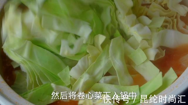 牛腩|大厨将传到中国的罗宋汤改良成家庭版,简单易学,天天吃都不够