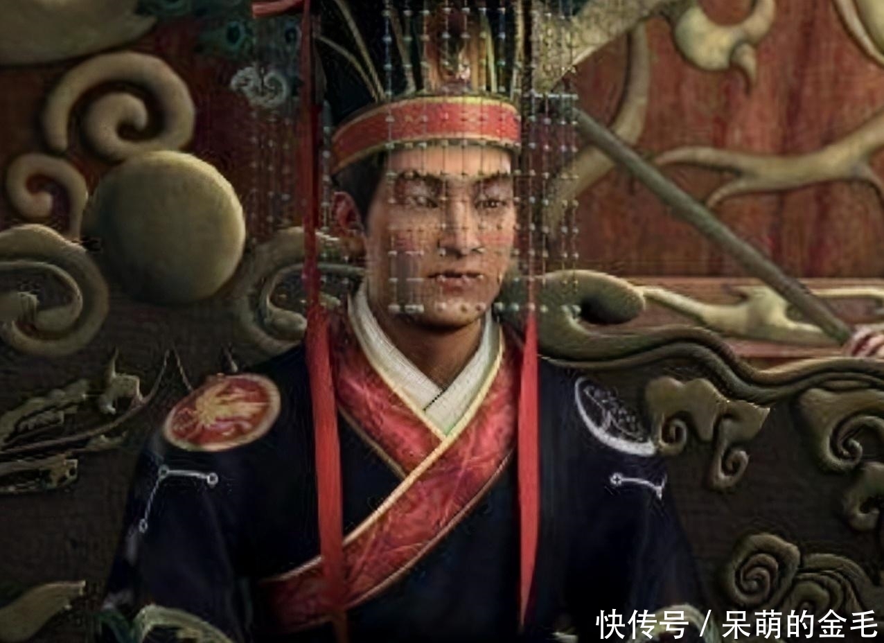 刘备为豫州|刘备总说自己是豫州牧，这到底是什么官？说出来别不信