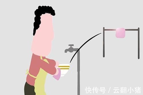 毛巾|生活中的一些好习惯看似卫生，其实很不卫生，你占了几个？