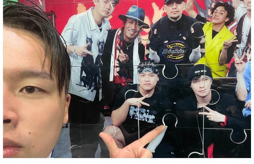 一季|《街舞4》中他是參加三季的“元老成員”，新一季卻又選擇新隊(duì)長(zhǎng)