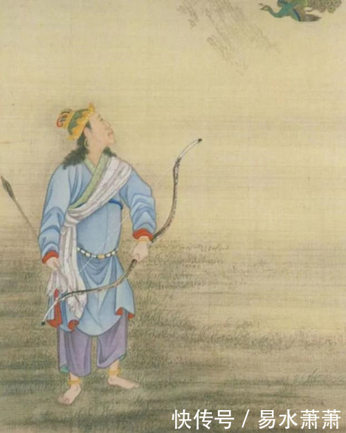 故宫珍藏的8幅《雍正行乐图》,网友:颠覆雍正形象,他太可爱了