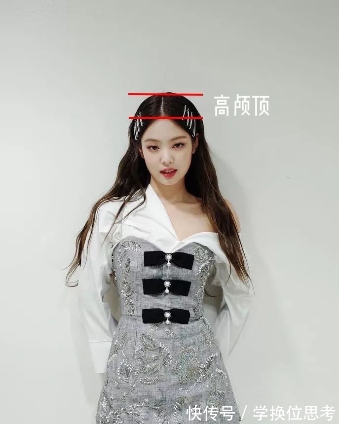 发型 什么头型就选什么发型,照着剪美爆了!