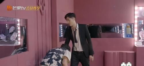 瑞奇|《哥哥》：一開始以為是看哥哥們答題，看完后才發現原來主角是門