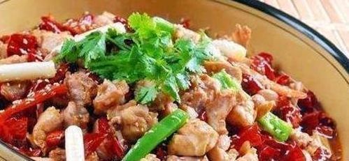 几道营养好吃的下饭家常菜,简单好吃又营养,天天吃都不厌