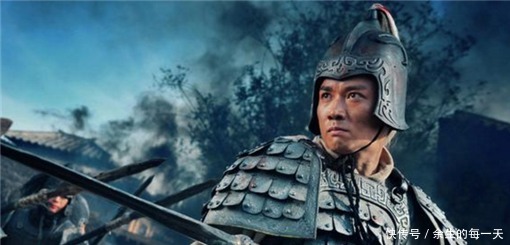 在水浒中此兵器笑话一般,三国中却害死了名将赵云,简直难以置信!