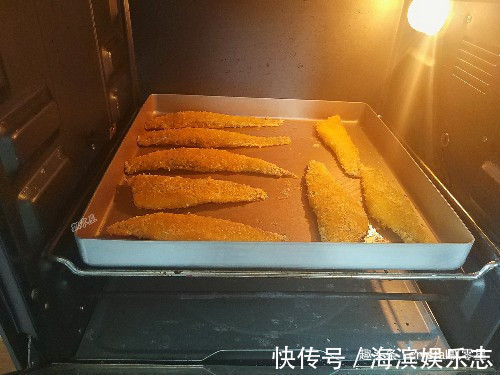 教您在家做鱼柳,金黄酥脆,外焦里嫩,做法简单,孩子超爱吃