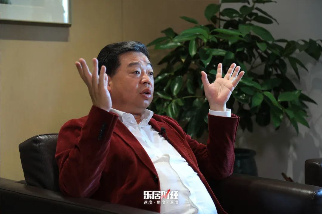 商业模式|汪林朋：数字化打破家居行业零和博弈