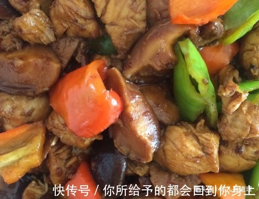 香菇|鲜香嫩滑肉嫩多汁,营养丰富提高免疫力,孩子超爱吃