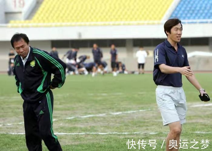 足协|高洪波指出中国足球水平落后真正原因,你们想知道吗?