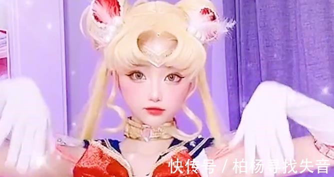 宝妈|“迪士尼在逃公主”小柔妙龄外貌实则30岁中年宝妈黑料不断