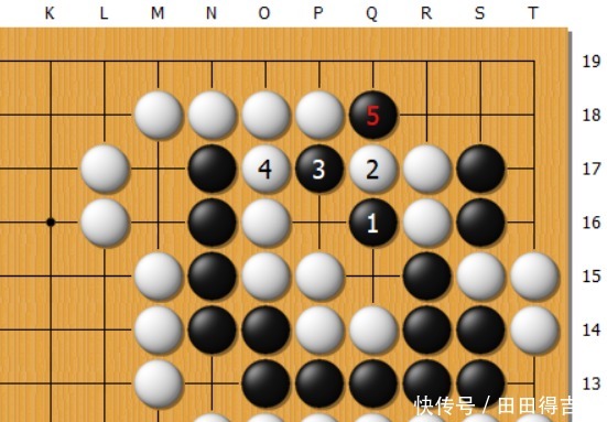 白三子|每日一题｜黑先，黑棋是否还有望将整片棋救活！