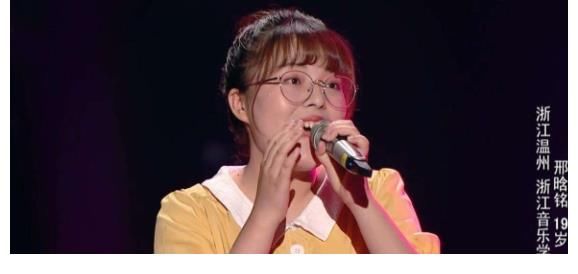 劉美麟|她是《好聲音》最慘冠軍，長相不出彩，成名僅一個(gè)月就無人問津！