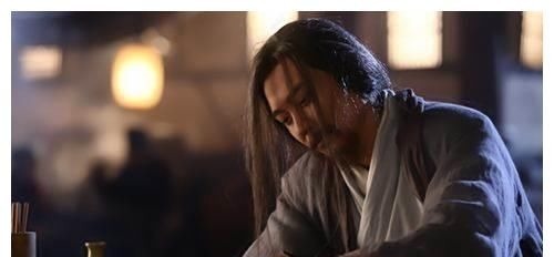 达摩祖师&金庸小说6大绝世高手:独孤求败第五、扫地僧未上榜,第一太强!