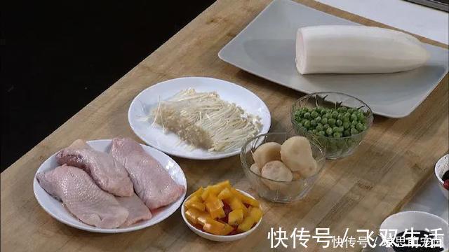 鸡胸肉|吃肉也能降血压、护血管、助睡眠?这块肉好吃又不贵,好处特别多