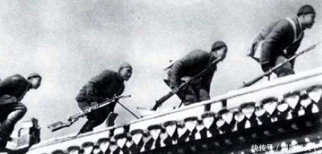 农民阶级|八路军子弹快打光了,70多岁老地主站出来:我家还有十几箱子弹