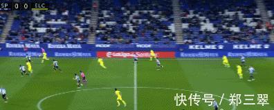 西班牙人|1-2!西甲冷门!西班牙人倒下,56年耻辱诞生,武磊连续5轮未出场