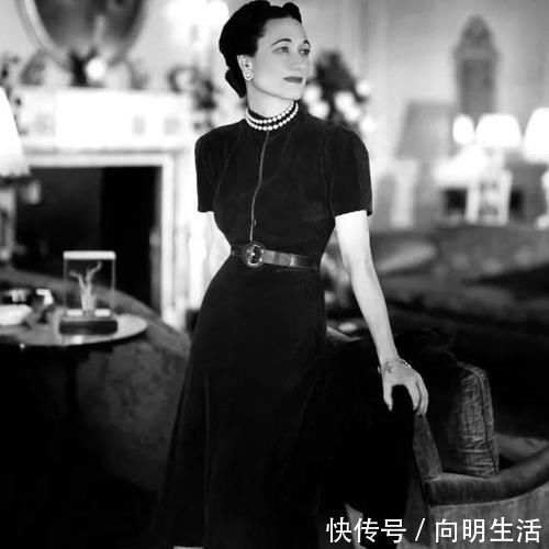 大珍珠 辛普森夫人的珠宝欣赏,这条珍珠项链,形状几乎完美,光泽亮丽