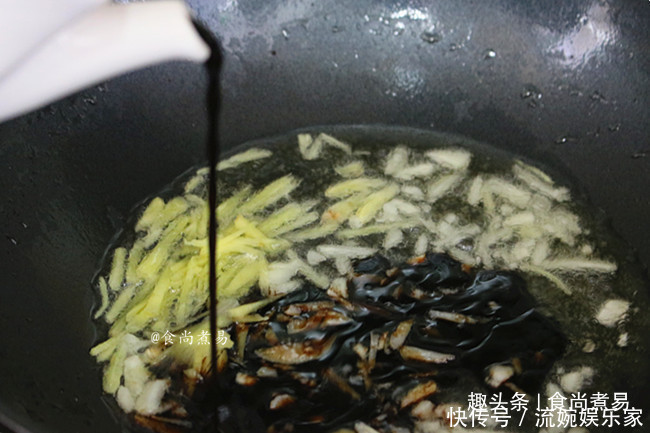 小孩|此菜正确的做法,不用爆炒,口感鲜嫩,大人吃减肥 ,小孩吃健康