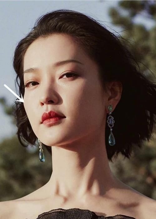 鹅蛋脸 方脸适合什么发型?想给方脸 “削骨”并不难,3步教大家选发型