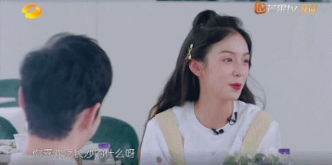 蘇有朋|中餐廳把黃曉明請來又不開撕，芒果臺轉(zhuǎn)性了？我看沒那么簡單