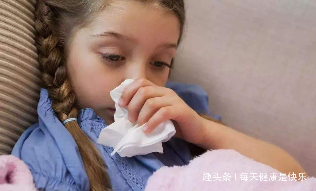 身体|长期不生病并非好事，偶尔得这三个病，可能身体会更好