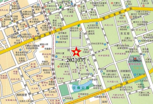 土拍|呼和浩特楼市变化风云莫测，三季度土拍再现地王