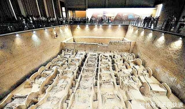 长花大|博物馆长花大价钱买文物,都说他被骗了,专家说:国宝,价值连城